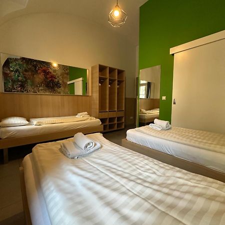 Housingplus Viyana Dış mekan fotoğraf