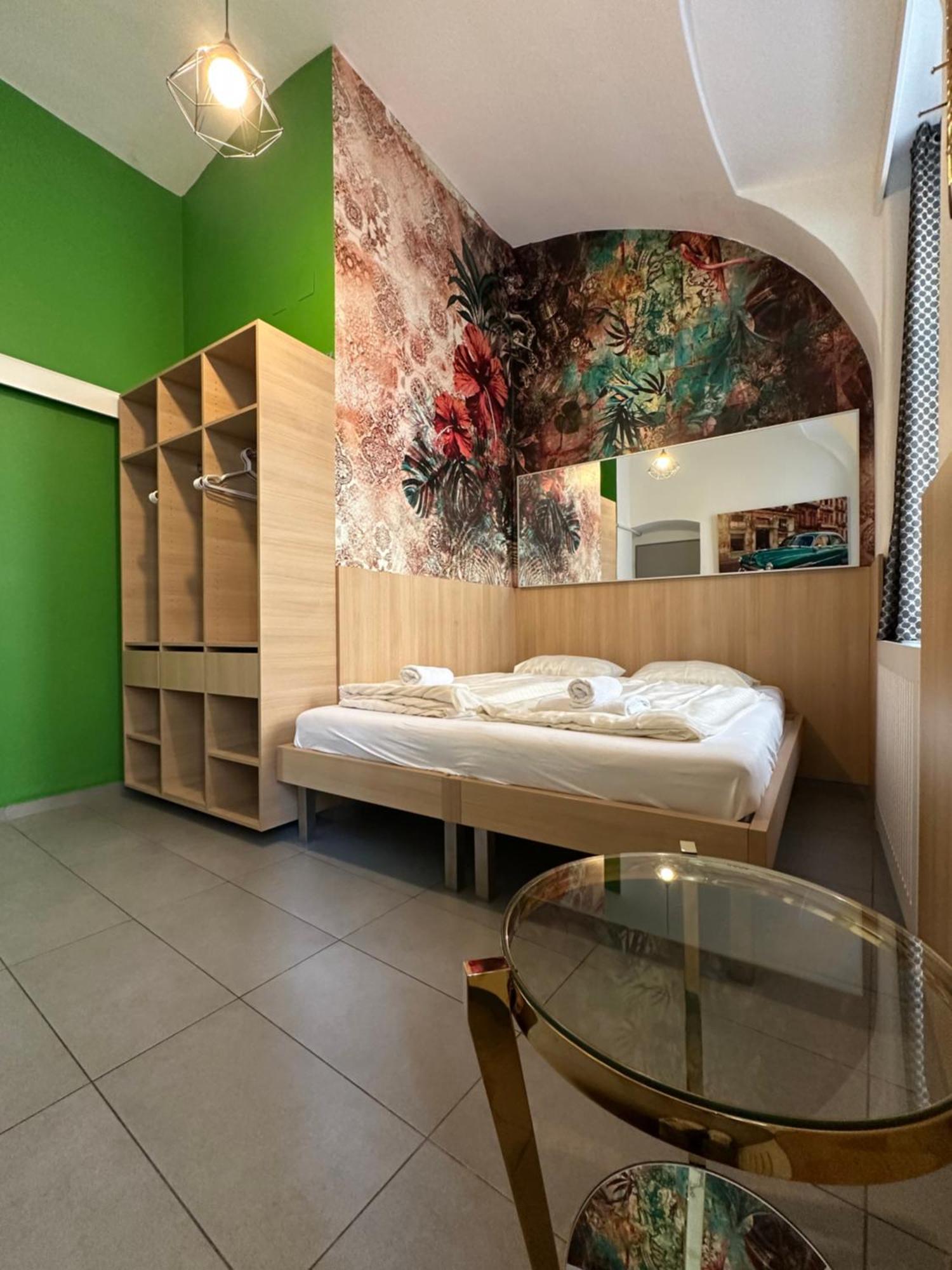 Housingplus Viyana Dış mekan fotoğraf