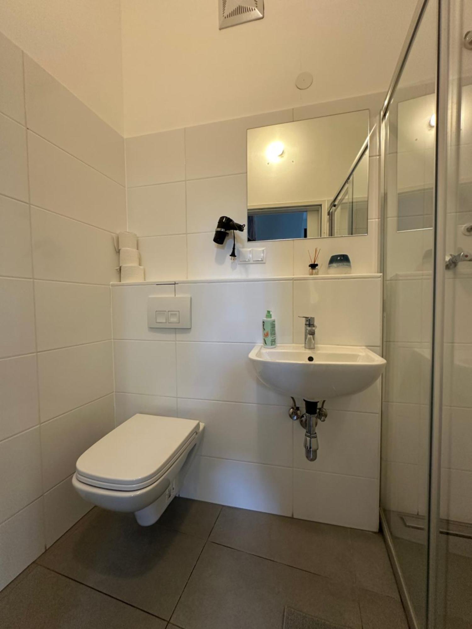 Housingplus Viyana Dış mekan fotoğraf