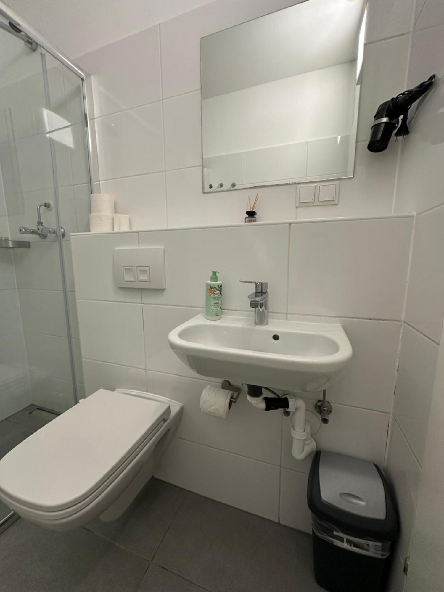 Housingplus Viyana Dış mekan fotoğraf