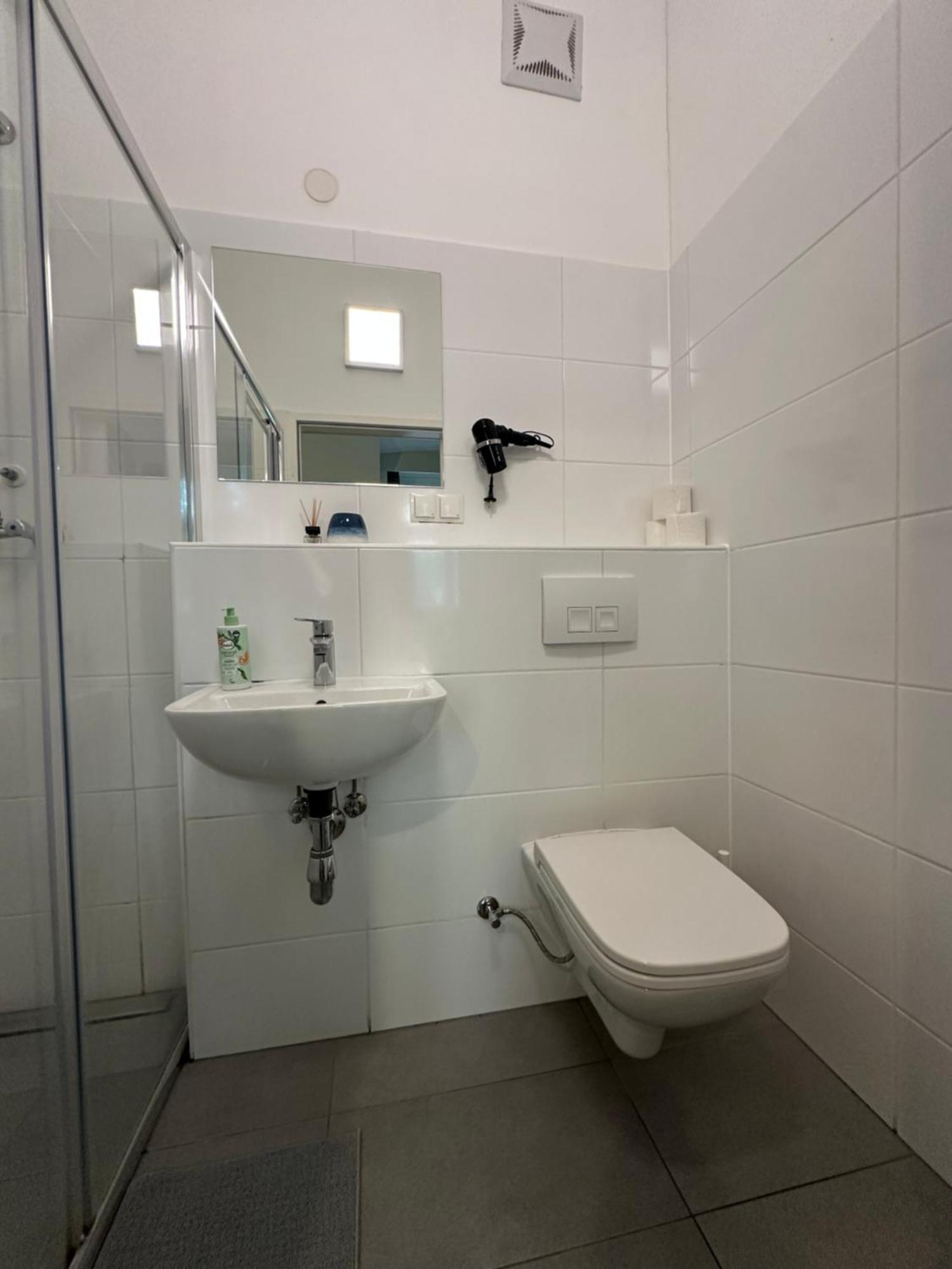 Housingplus Viyana Dış mekan fotoğraf