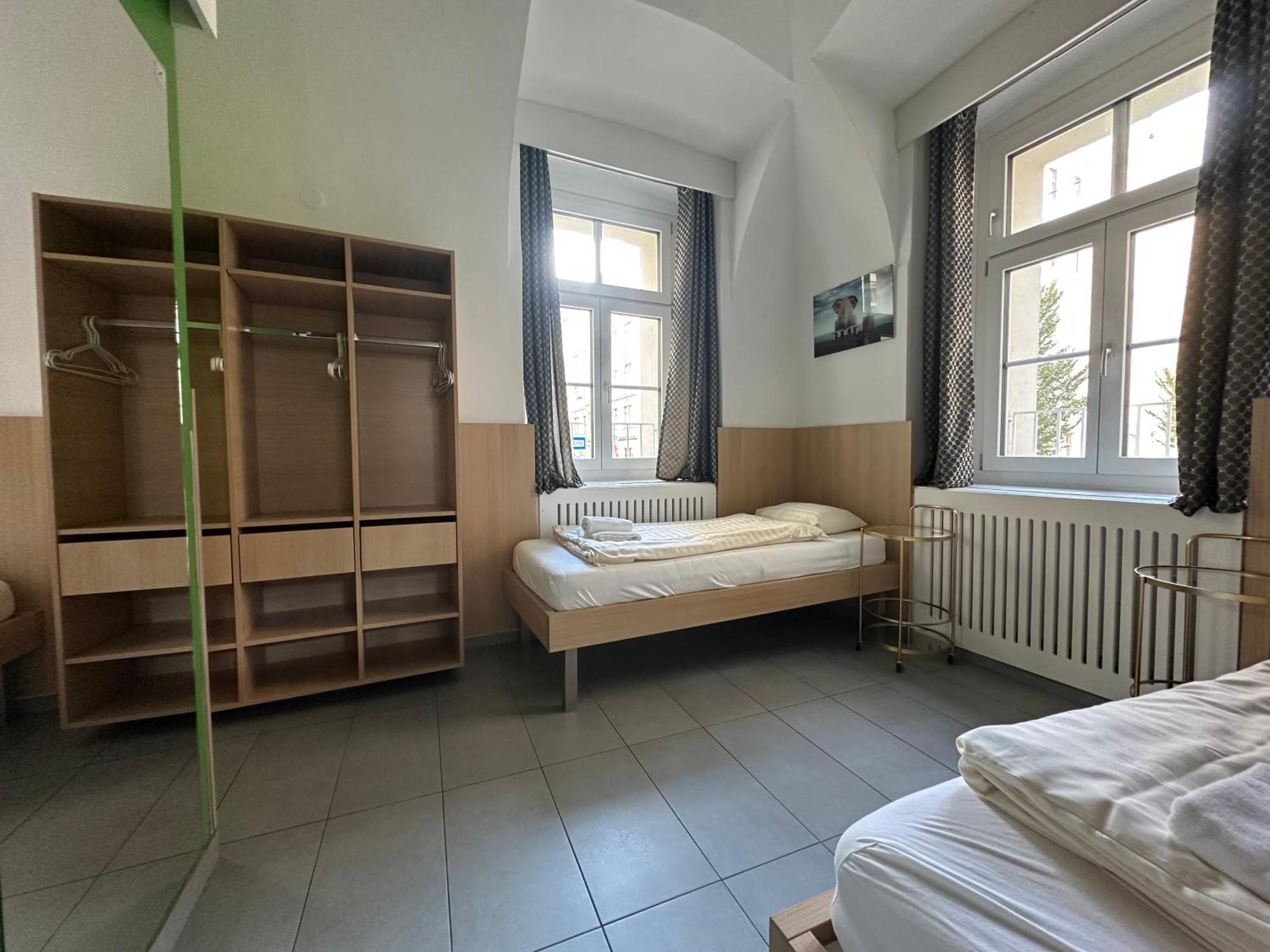 Housingplus Viyana Dış mekan fotoğraf