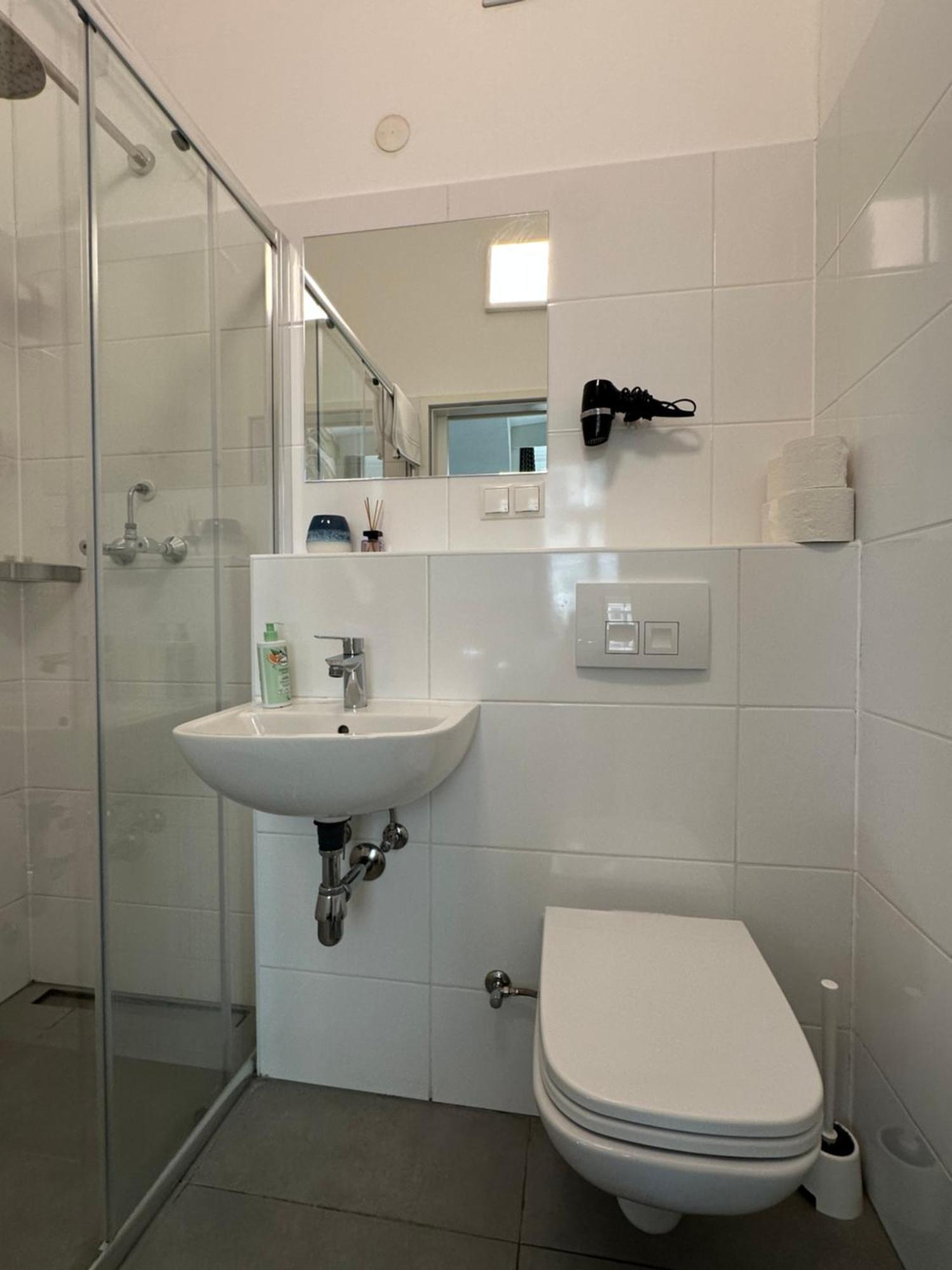 Housingplus Viyana Dış mekan fotoğraf
