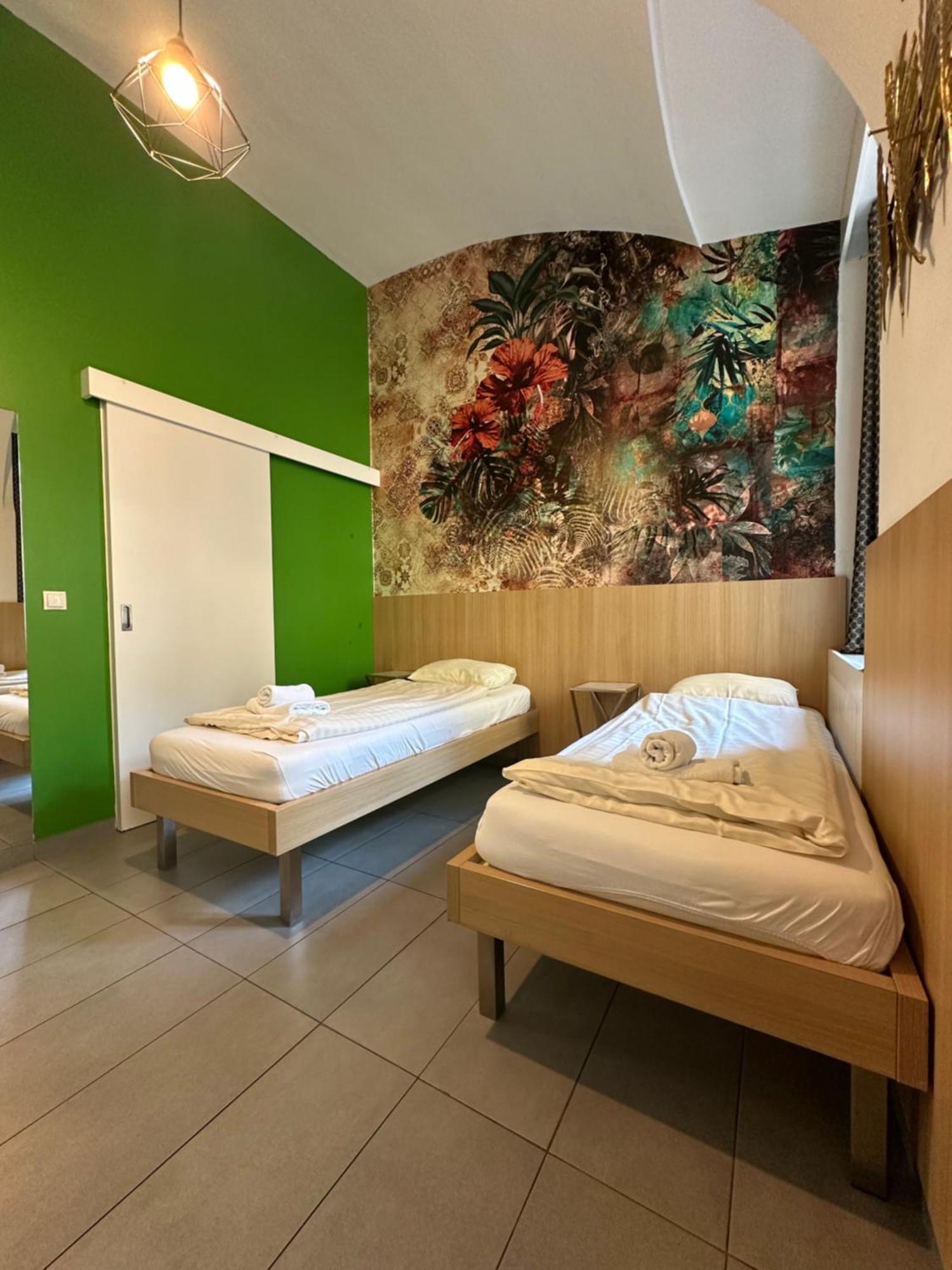 Housingplus Viyana Dış mekan fotoğraf