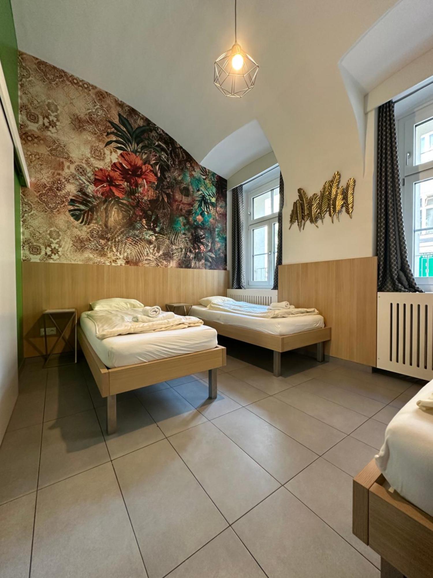 Housingplus Viyana Dış mekan fotoğraf