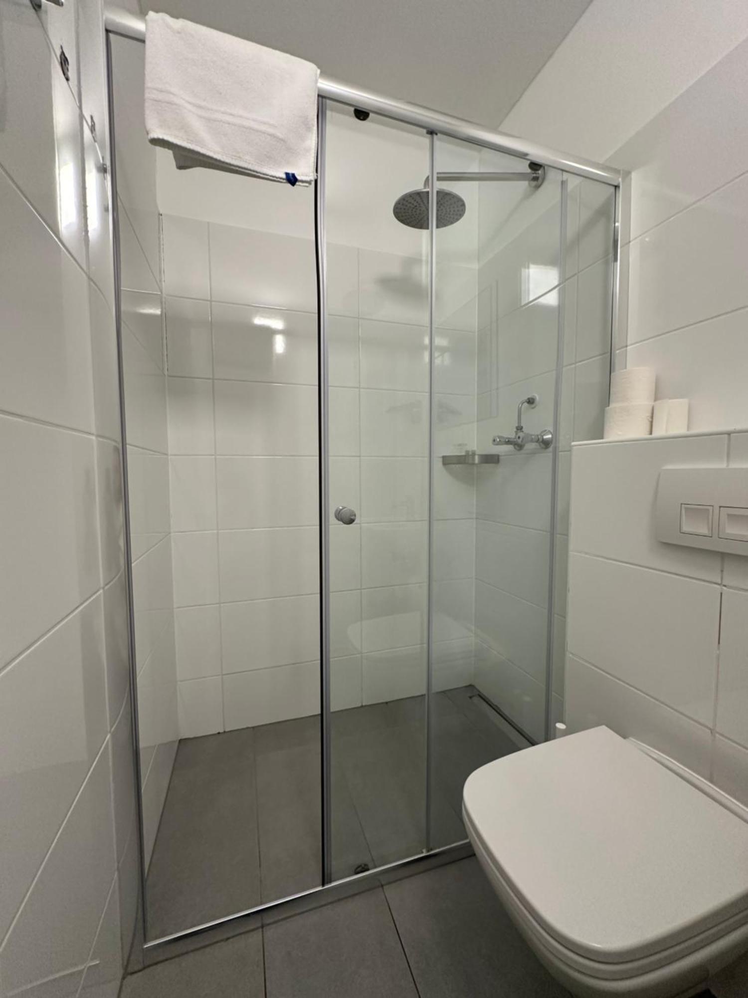 Housingplus Viyana Dış mekan fotoğraf