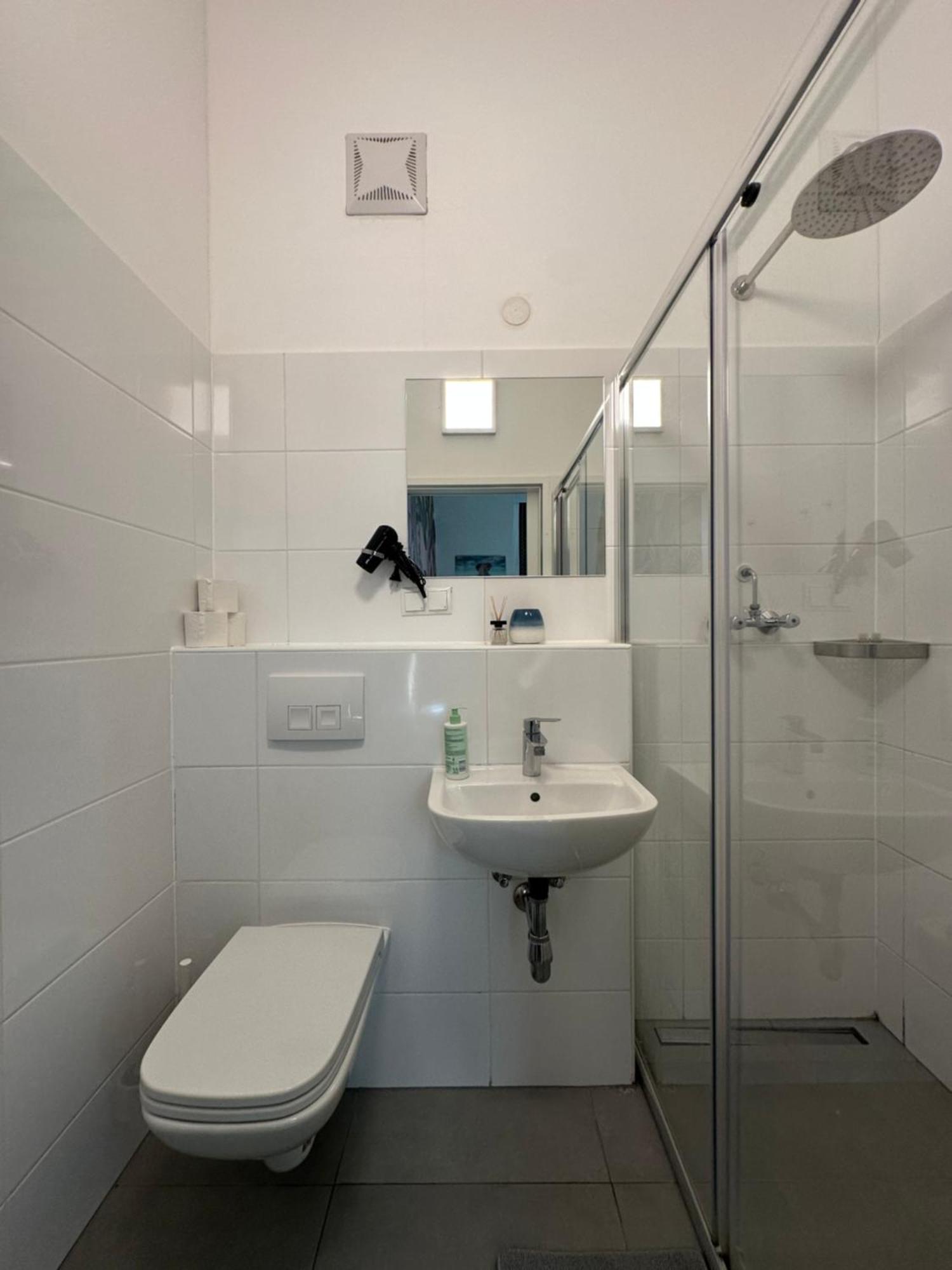Housingplus Viyana Dış mekan fotoğraf