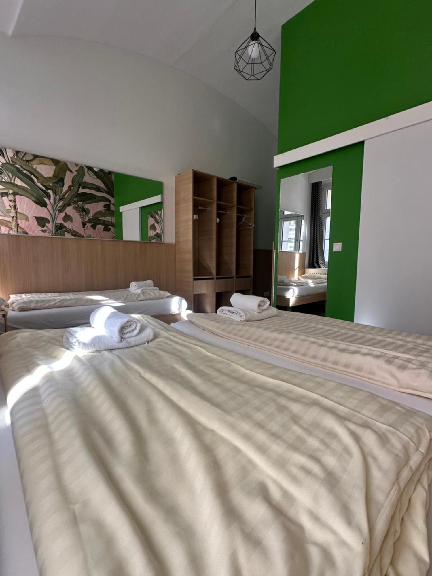 Housingplus Viyana Dış mekan fotoğraf