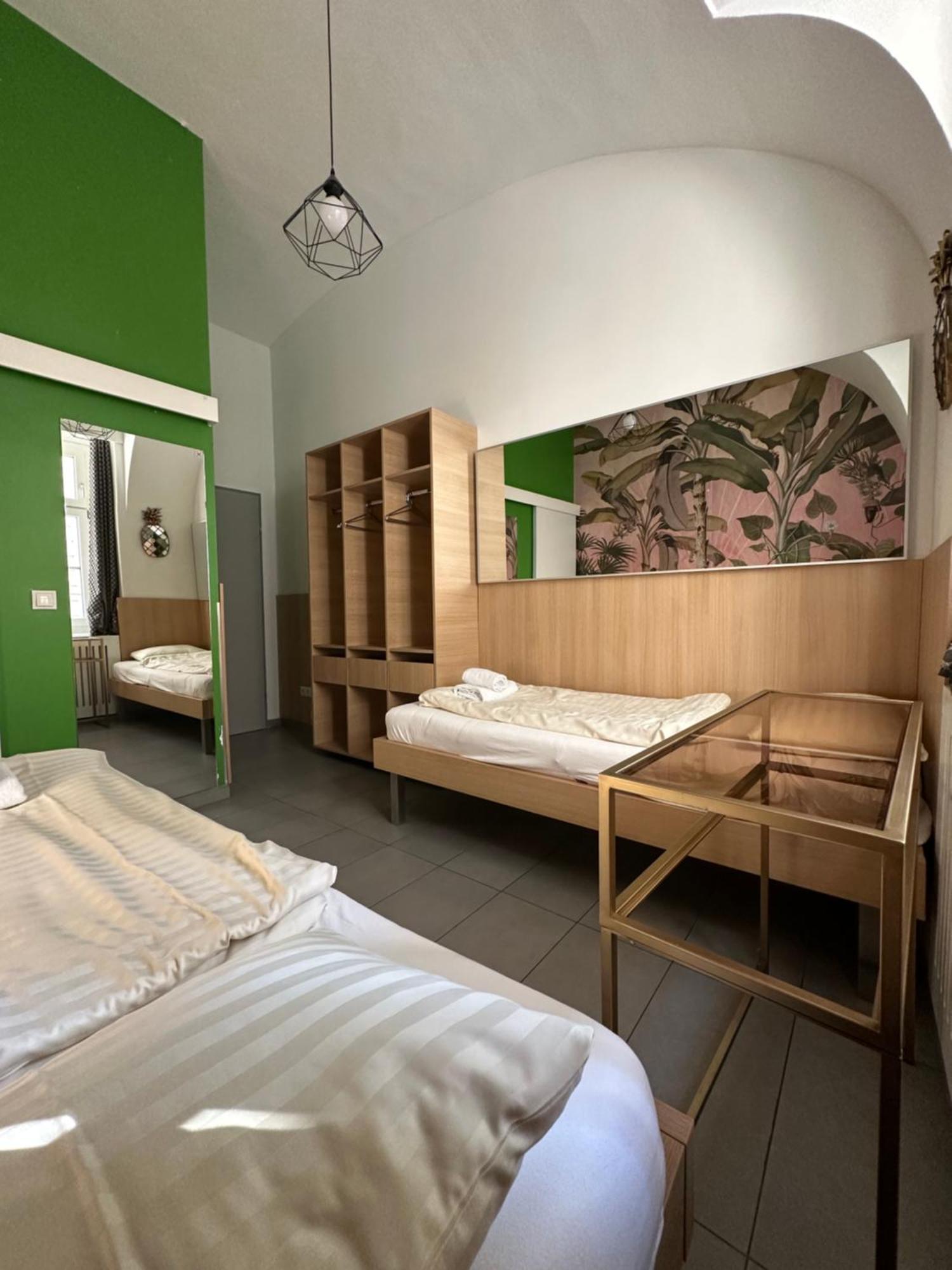 Housingplus Viyana Dış mekan fotoğraf