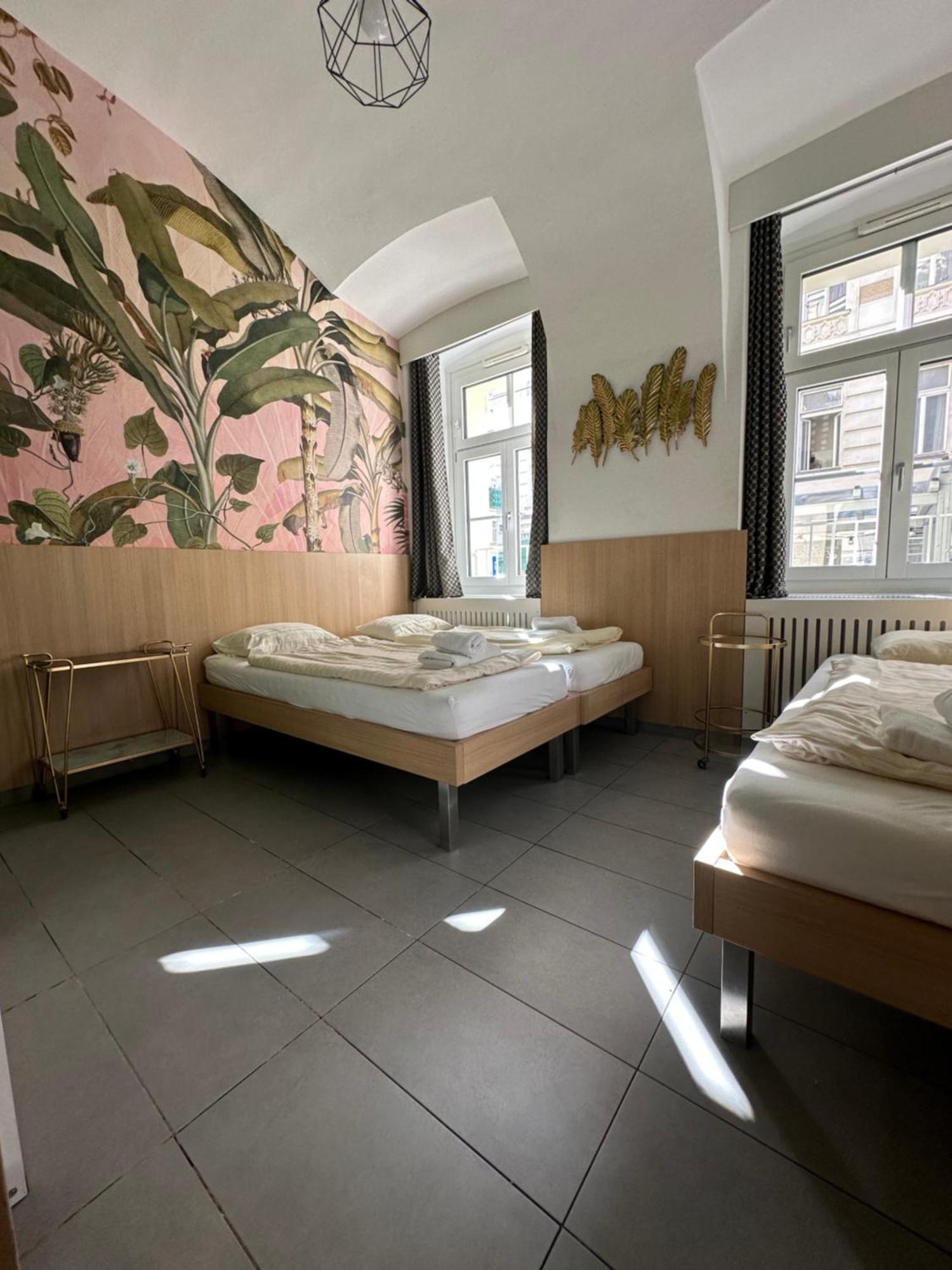 Housingplus Viyana Dış mekan fotoğraf