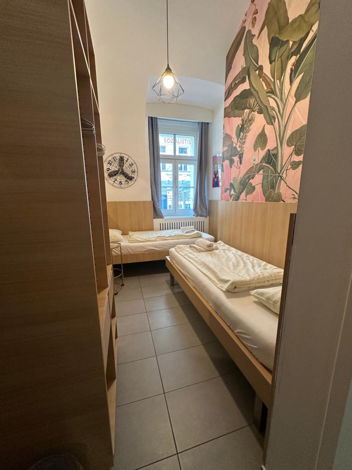 Housingplus Viyana Dış mekan fotoğraf