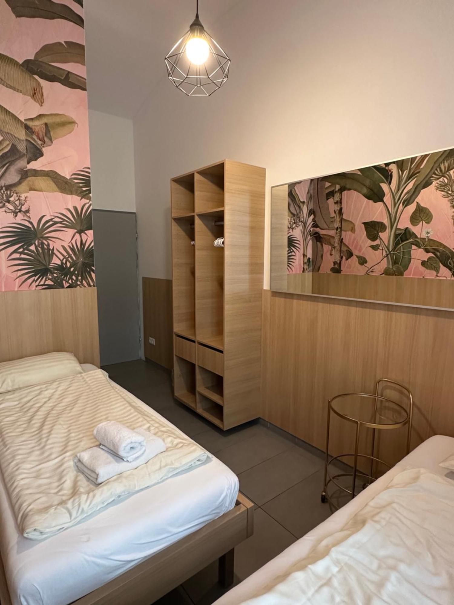 Housingplus Viyana Dış mekan fotoğraf